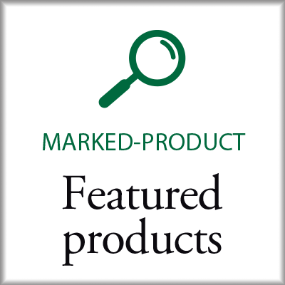 Featured products